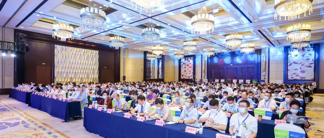 2023全國壓鑄年會于安徽合肥舉辦 科之英為您報(bào)道